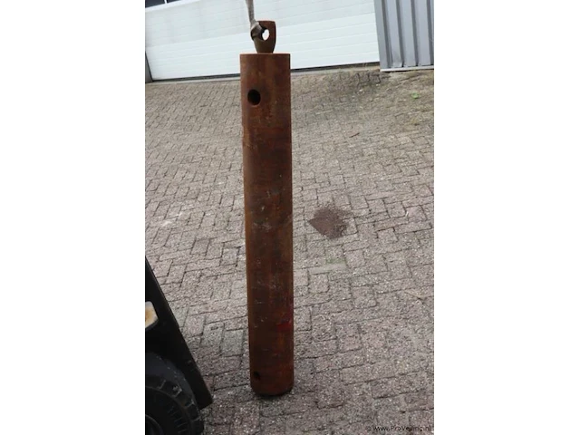 Valblokken incl. bok - 6 stuks - afbeelding 6 van  39