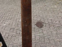 Valblokken incl. bok - 6 stuks - afbeelding 6 van  39