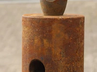 Valblokken incl. bok - 6 stuks - afbeelding 7 van  39