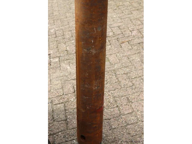 Valblokken incl. bok - 6 stuks - afbeelding 8 van  39