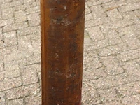 Valblokken incl. bok - 6 stuks - afbeelding 8 van  39
