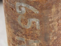 Valblokken incl. bok - 6 stuks - afbeelding 9 van  39