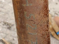 Valblokken incl. bok - 6 stuks - afbeelding 10 van  39