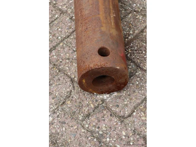 Valblokken incl. bok - 6 stuks - afbeelding 18 van  39