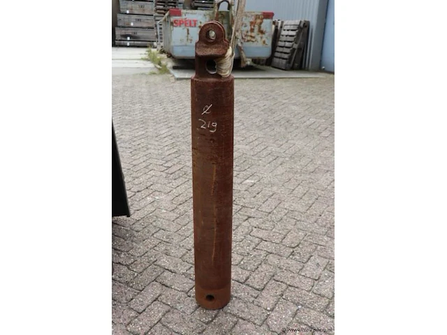 Valblokken incl. bok - 6 stuks - afbeelding 19 van  39