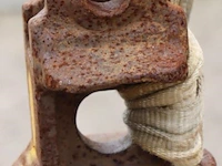 Valblokken incl. bok - 6 stuks - afbeelding 20 van  39