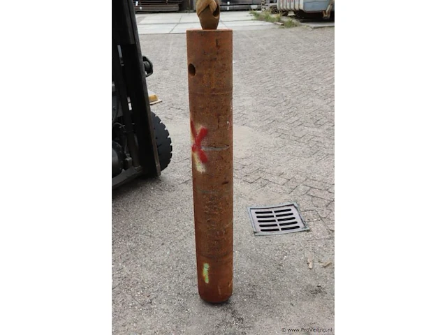 Valblokken incl. bok - 6 stuks - afbeelding 38 van  39