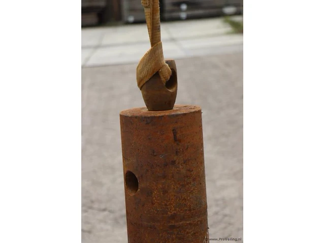 Valblokken incl. bok - 6 stuks - afbeelding 39 van  39