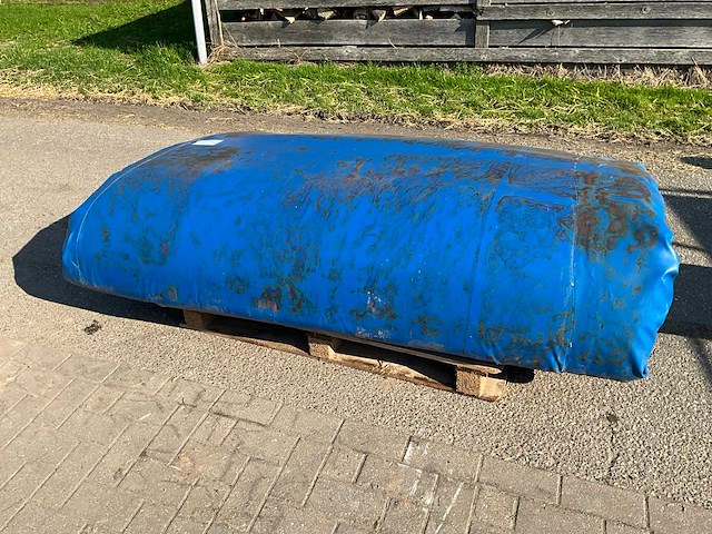 Valbreker (2x2,6 mtr) - afbeelding 1 van  3