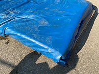 Valbreker (2x2,6 mtr) - afbeelding 3 van  3