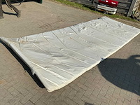 Valbreker (5,3x2m) - afbeelding 1 van  2