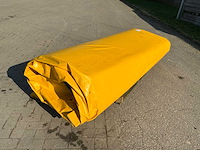 Valbreker (5x2,2m) - afbeelding 1 van  4