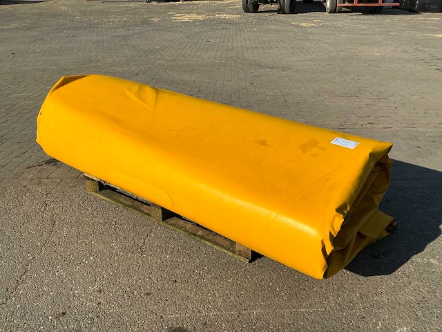 Valbreker (5x2,2m) - afbeelding 2 van  4