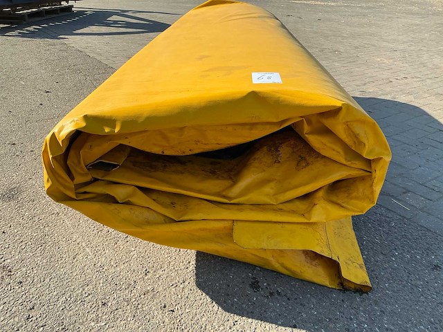 Valbreker (5x2,2m) - afbeelding 4 van  4