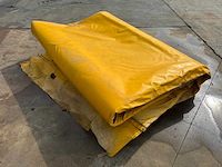 Valbreker / kippermat (6x2.2m) - afbeelding 1 van  5