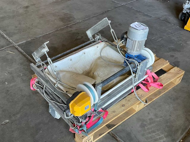 Valbreker - afbeelding 1 van  2