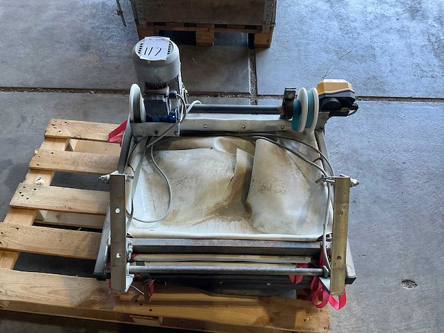 Valbreker - afbeelding 2 van  2