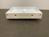Valdama - wm600 rs1_112 - wastafel 61 cm - afbeelding 4 van  8