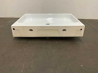 Valdama - wm600 rs1_112 wastafel - 61x47x16 - afbeelding 4 van  8