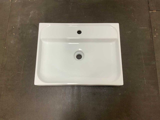 Valdama wm600 rs1_112 wastafel 61 x 47 cm - afbeelding 1 van  8