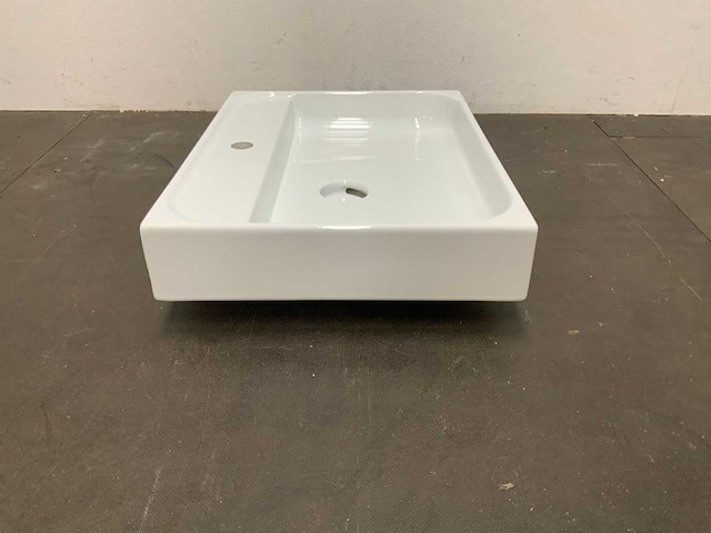 Valdama wm600 rs1_112 wastafel 61 x 47 cm - afbeelding 3 van  8