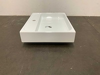 Valdama wm600 rs1_112 wastafel 61 x 47 cm - afbeelding 3 van  8