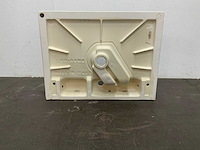 Valdama wm600 rs1_112 wastafel 61 x 47 cm - afbeelding 5 van  8