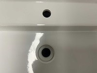 Valdama wm600 rs1_112 wastafel 61 x 47 cm - afbeelding 6 van  8