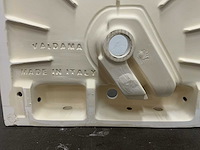 Valdama wm600 rs1_112 wastafel 61 x 47 cm - afbeelding 7 van  8