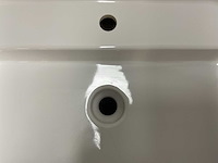 Valdama wm60p rs1_112 wastafel 60 x 46 cm - afbeelding 6 van  8