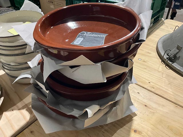 Valdearcos - tapasschaal ø 24 cm (7x) - afbeelding 2 van  2