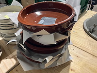 Valdearcos - tapasschaal ø 24 cm (7x) - afbeelding 2 van  2