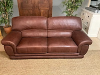 Valencia lederen bankstel - afbeelding 18 van  18