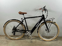 Valenti elektrische herenfiets - afbeelding 1 van  9