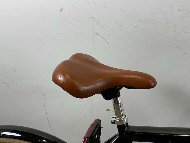 Valenti elektrische herenfiets - afbeelding 5 van  9