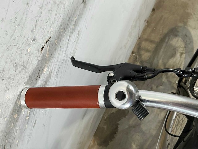 Valenti elektrische herenfiets - afbeelding 6 van  9