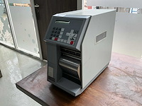 Valentin desco 106 labelprinter - afbeelding 1 van  2