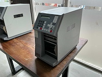 Valentin desco 106 labelprinter - afbeelding 1 van  5
