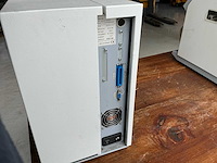 Valentin desco 106 labelprinter - afbeelding 3 van  5