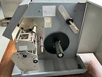 Valentin desco 106 labelprinter - afbeelding 4 van  5
