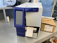 Valentin spectro 2 108/12 industriële labelprinter - afbeelding 2 van  2