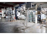 Valentin spx ii 108-12 etiketteermachine - afbeelding 2 van  5