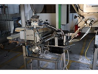 Valentin spx ii 108-12 etiketteermachine - afbeelding 5 van  5