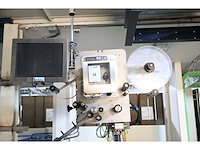 Valentin spx ii 108-12 etiketteermachine - afbeelding 4 van  5