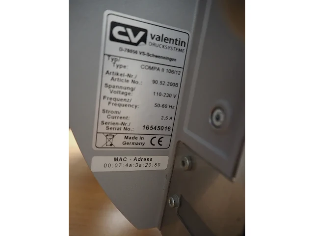 Valentin - afbeelding 9 van  9