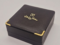 Valentino rudy manchetknopen + tie pin - afbeelding 9 van  9