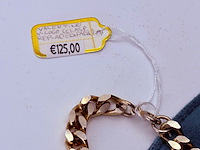 Valentino v-logo armband - afbeelding 5 van  7