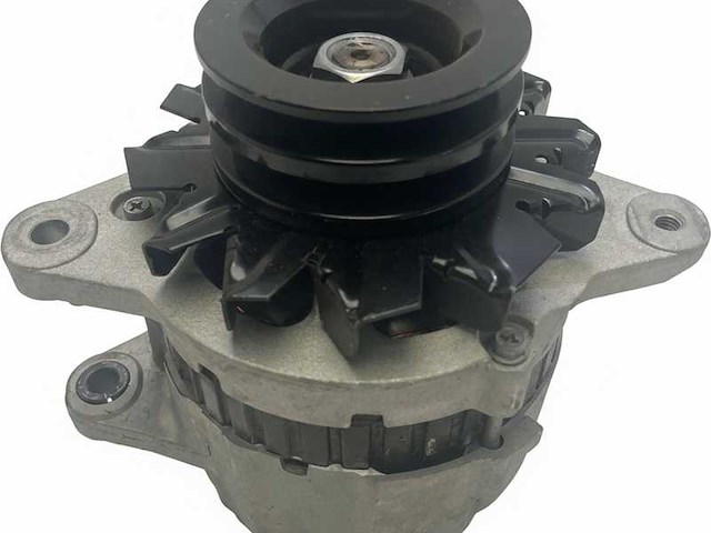 Valeo 12v 65a marine alternator for reliable boat power supply - ac165531 - afbeelding 2 van  7