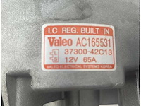 Valeo 12v 65a marine alternator for reliable boat power supply - ac165531 - afbeelding 4 van  7