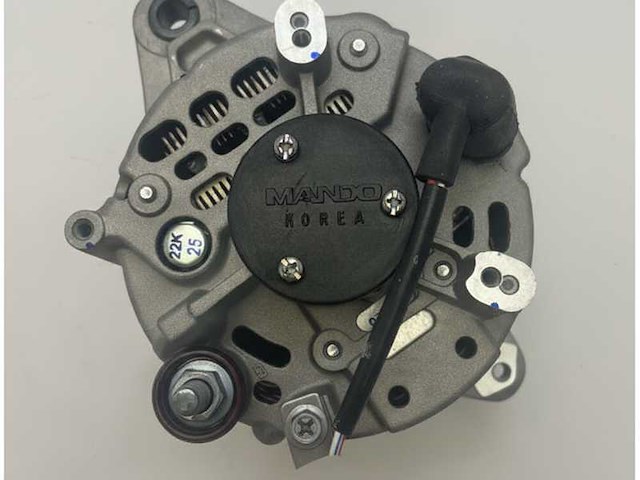 Valeo 12v 65a marine alternator for reliable boat power supply - ac165531 - afbeelding 7 van  7